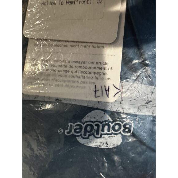 NEW Stacees Size 4 Women Pleated Sheath Mini Dress Prom Formal Evening Teal KA17 - Picture 9 of 9